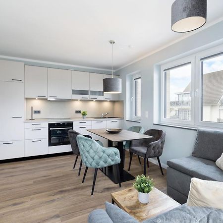 Sturmfrei Suite 5 Scharbeutz Bagian luar foto